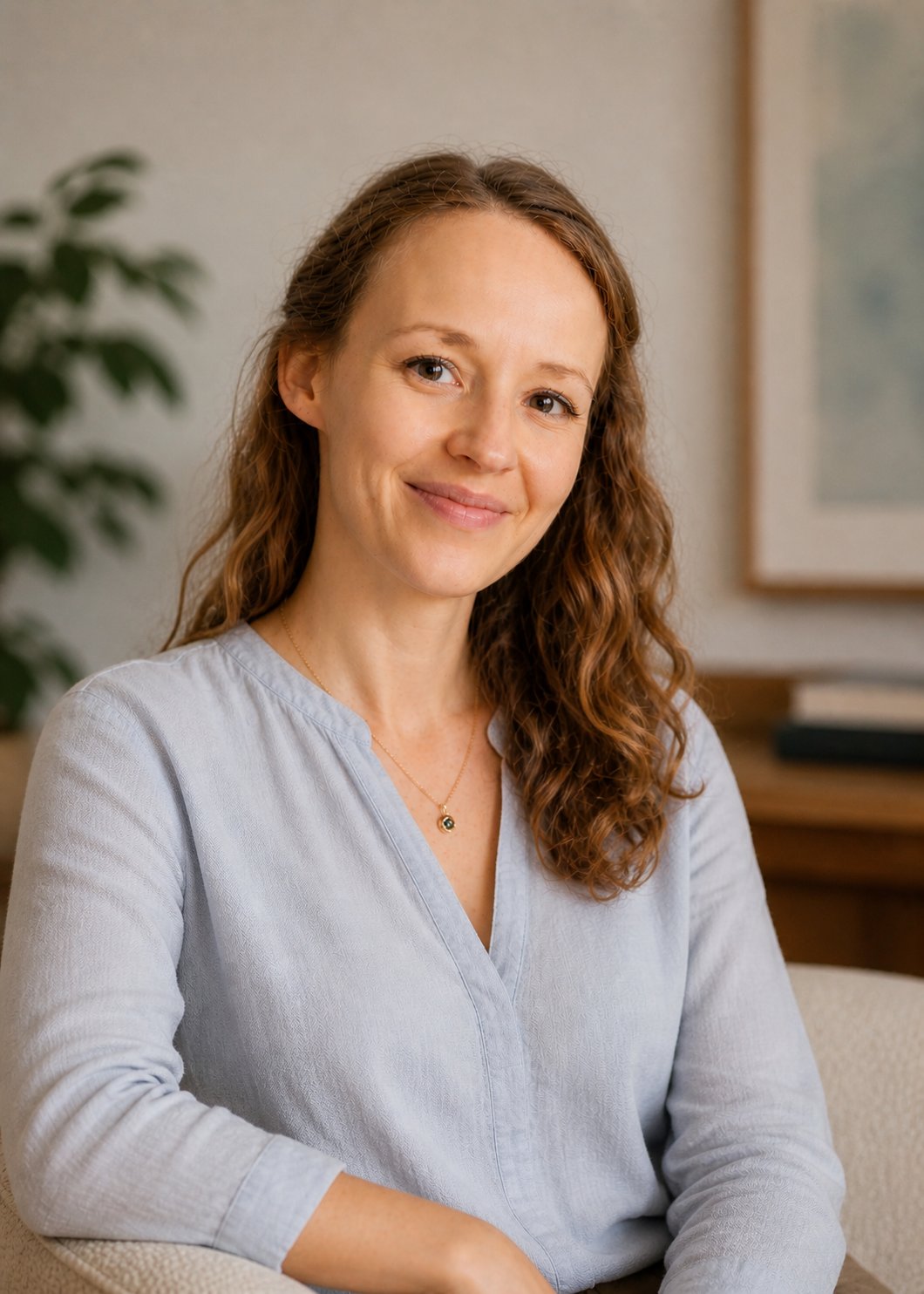 Nenia Mertens – Psychologische Psychotherapeutin in Bergisch Gladbach